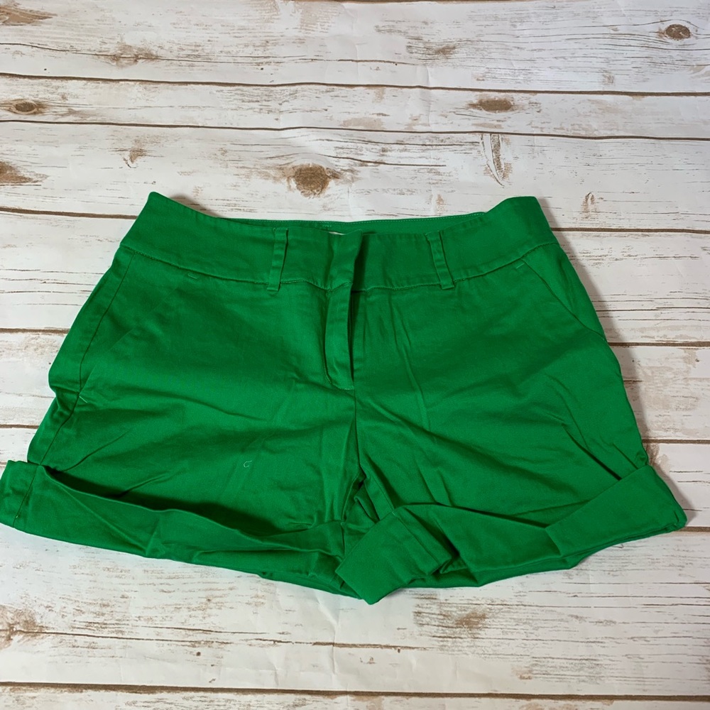 🎉SALE!!! NY&CO below the waist shorts-4
